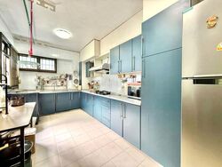 Blk 504B Montreal Spring (Sembawang), HDB 5 Rooms #595151131